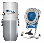 DuoVac Signature + Zestaw sprzątający Superior 9m
