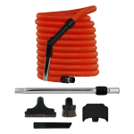 Zestaw do sprzątania Orange garażowy 12m