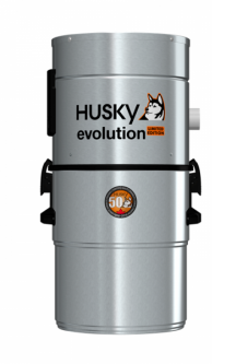 Husky EVOLUTION 