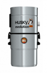 Husky EVOLUTION 