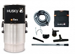 Husky FLEX + Zestaw sprzątający Superior 9m
